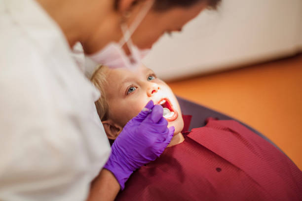 Best Emergency Root Canal Therapy in Lowell, OR
